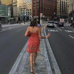 Meet your Posher, Jennifer